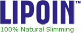 Lipoin hubnutí prášky 100% přírodní Hubnutí System Logo